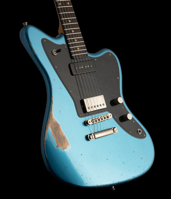 Fano JM6 Oltre - Lake Placid Blue