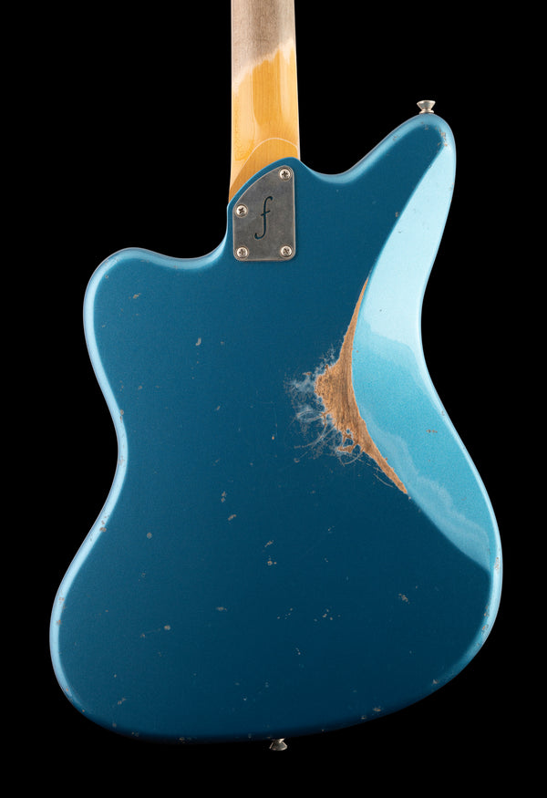 Fano JM6 Oltre - Lake Placid Blue