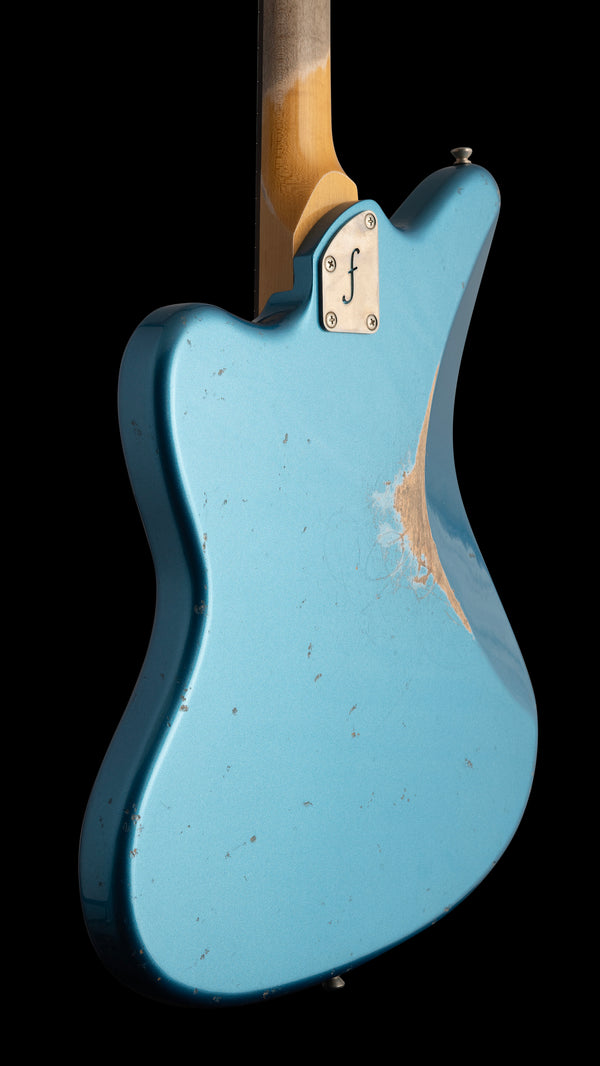 Fano JM6 Oltre - Lake Placid Blue