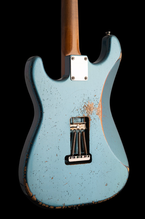 Shabat Lynx - Lake Placid Blue