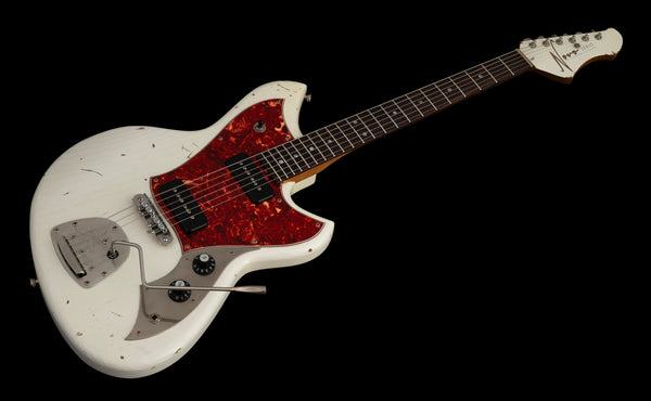 Novo Serus J - Olympic White