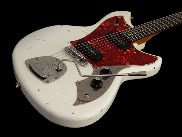 Novo Serus J - Olympic White