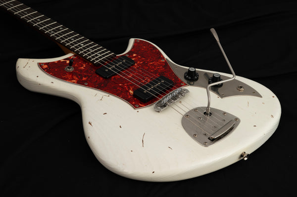 Novo Serus J - Olympic White