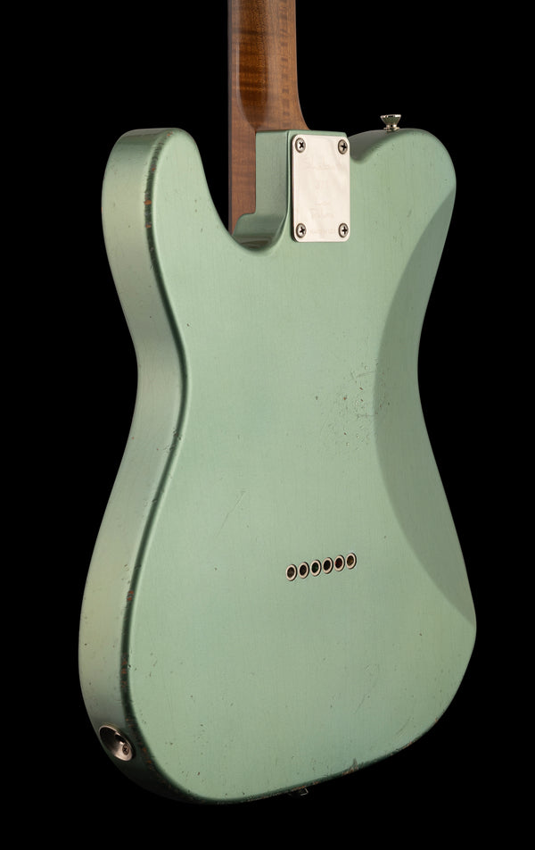 Shabat Lion Deluxe - Ariel Green