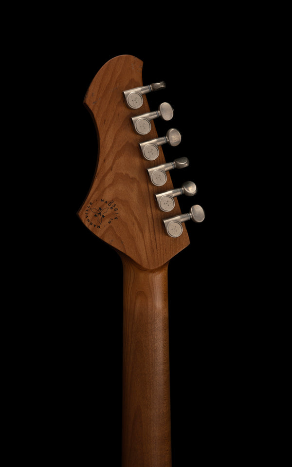 Novo Serus J - Olympic White