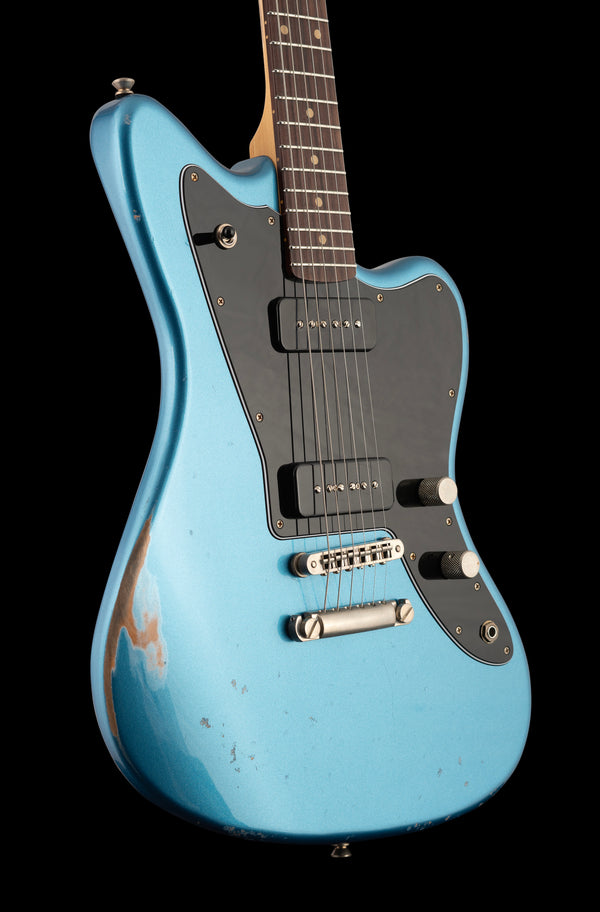Fano JM6 Oltre - Lake Placid Blue