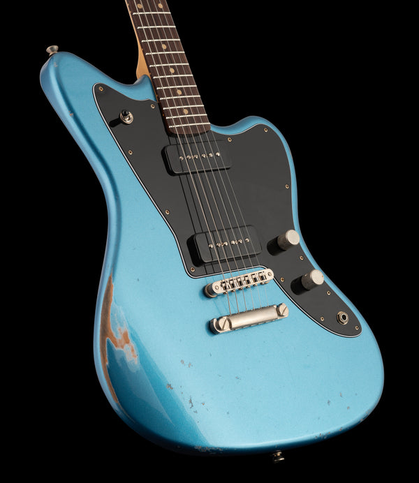 Fano JM6 Oltre - Lake Placid Blue