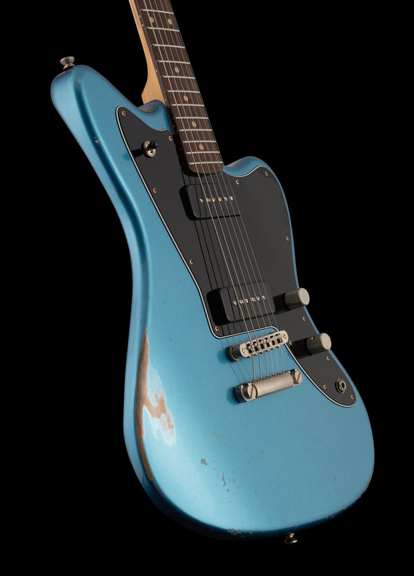 Fano JM6 Oltre - Lake Placid Blue