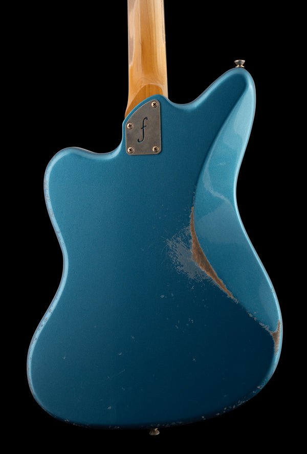 Fano JM6 Oltre - Lake Placid Blue