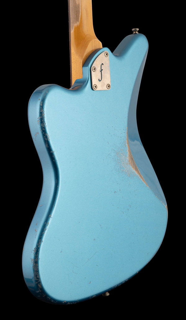 Fano JM6 Oltre - Lake Placid Blue