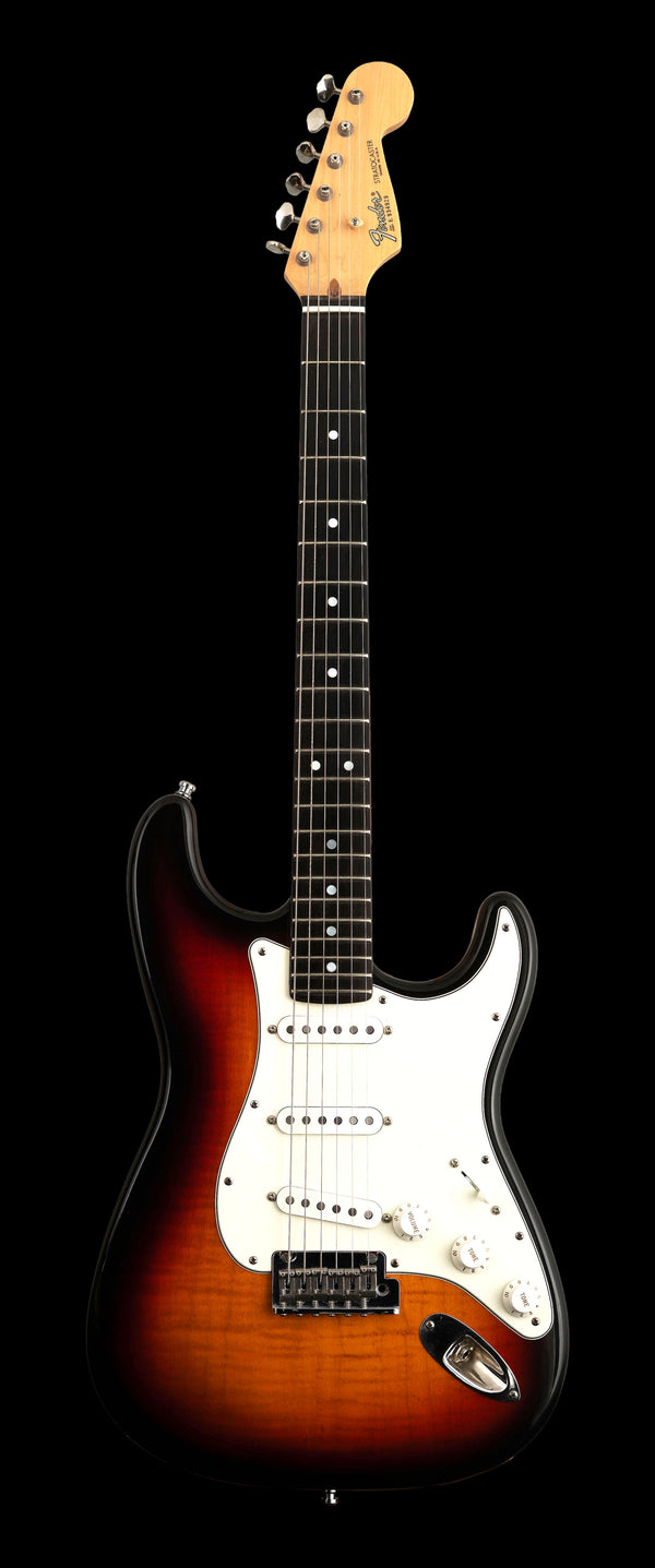 Fender Strat Ultra