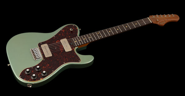 Shabat Lion Deluxe - Ariel Green