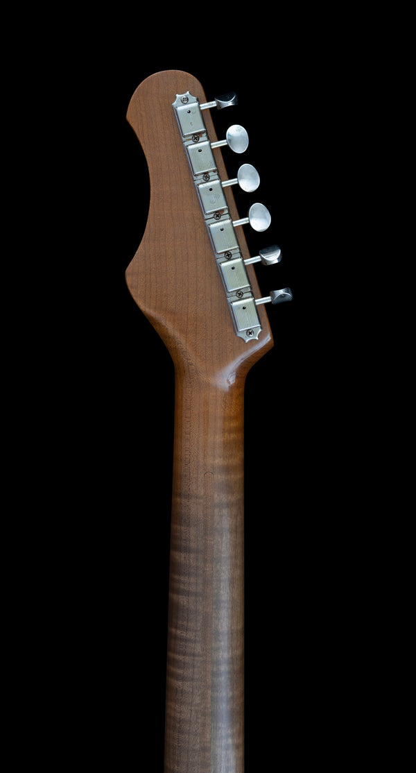 Shabat Lion Deluxe - Ariel Green