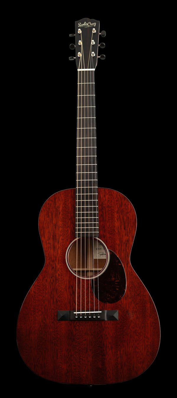 Santa Cruz 1929-00 50th Anniversary Limited Edition