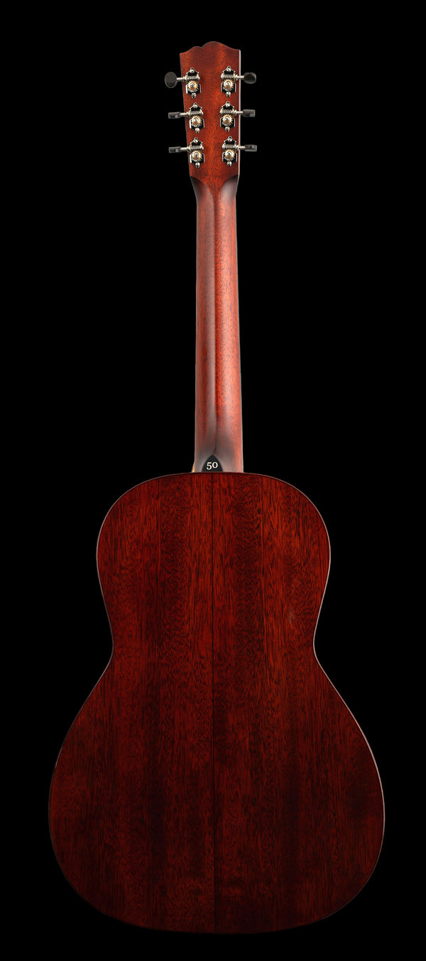 Santa Cruz 1929-00 50th Anniversary Limited Edition