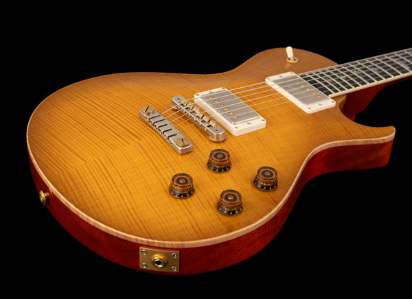 PRS McCarty Singlecut 594 Artist Package