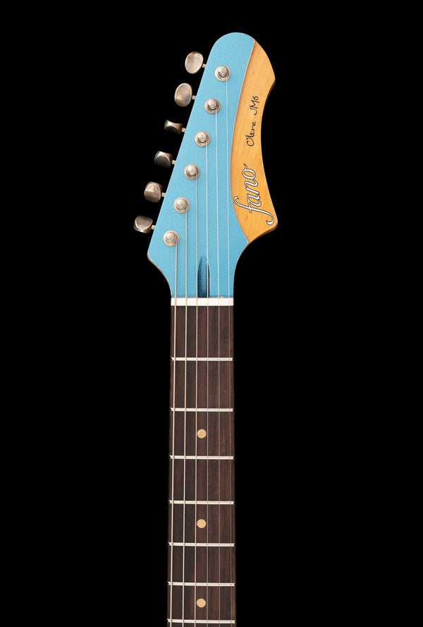 Fano JM6 Oltre - Lake Placid Blue