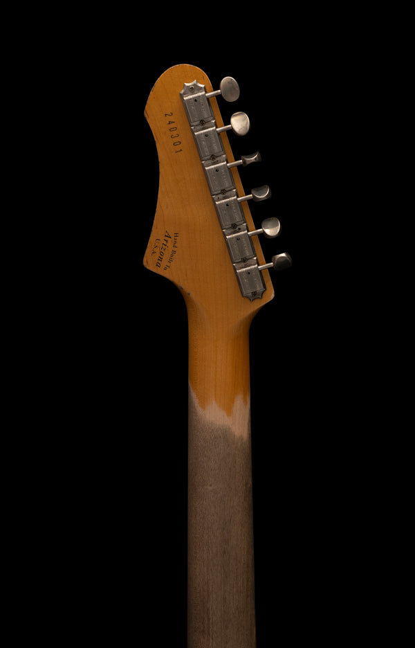 Fano JM6 Oltre - Lake Placid Blue