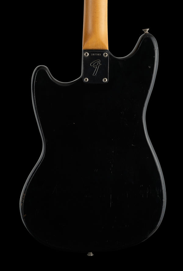 Fender Mustang - 1966
