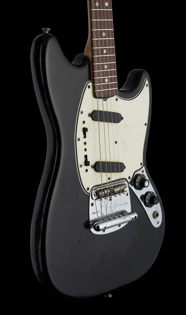 Fender Mustang - 1966
