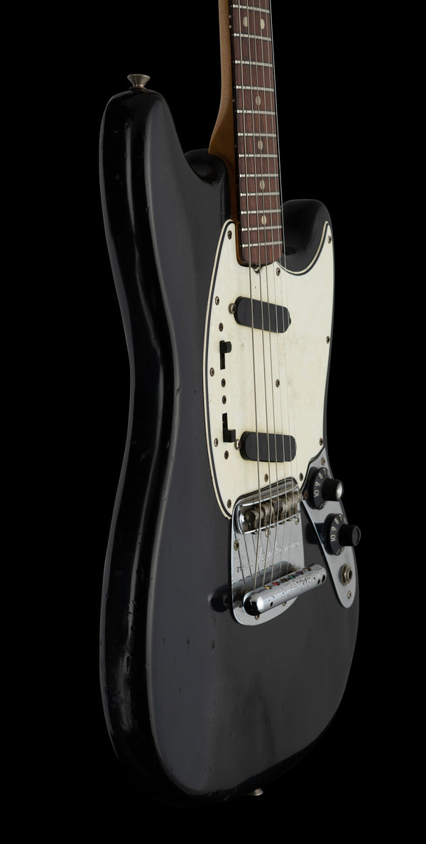 Fender Mustang - 1966