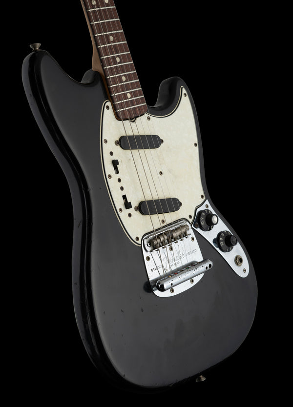 Fender Mustang - 1966