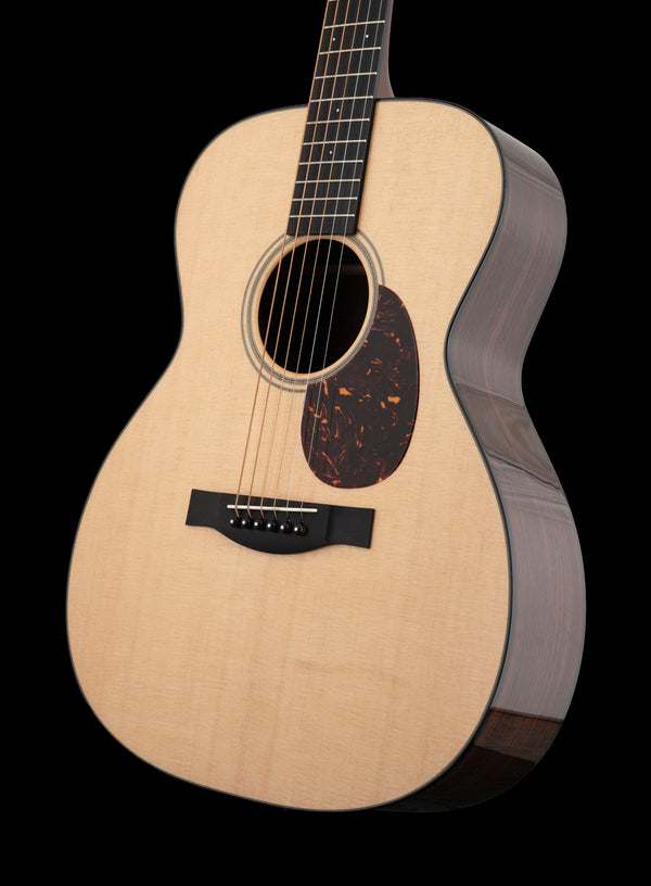 Santa Cruz OM Pre War 50th Anniversary Limited Edition