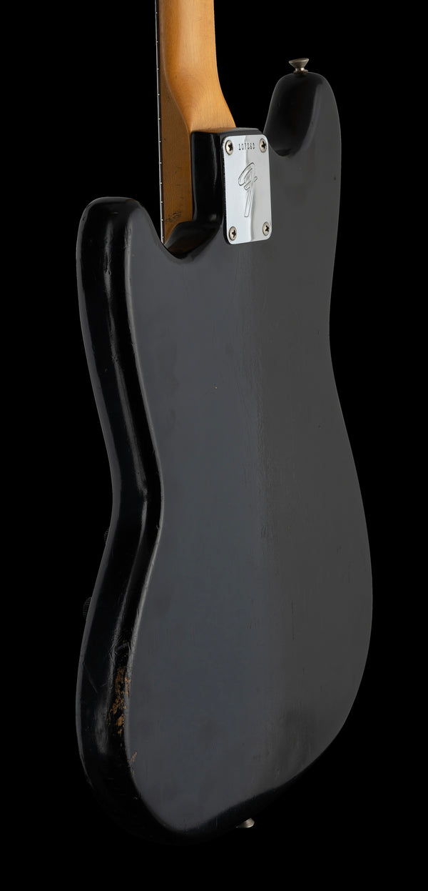 Fender Mustang - 1966