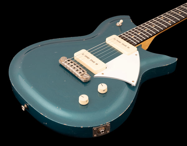 Fano RB6 Oltre - Ocean Turquoise