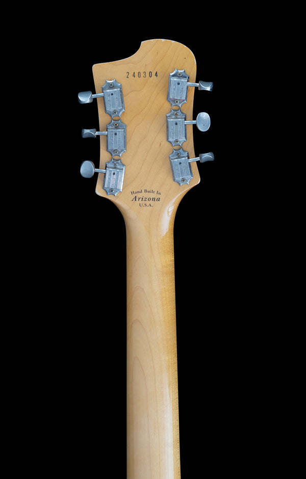 Fano RB6 Oltre - Ocean Turquoise