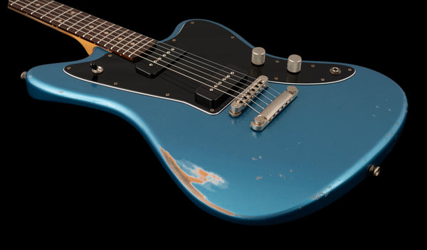 Fano JM6 Oltre - Lake Placid Blue