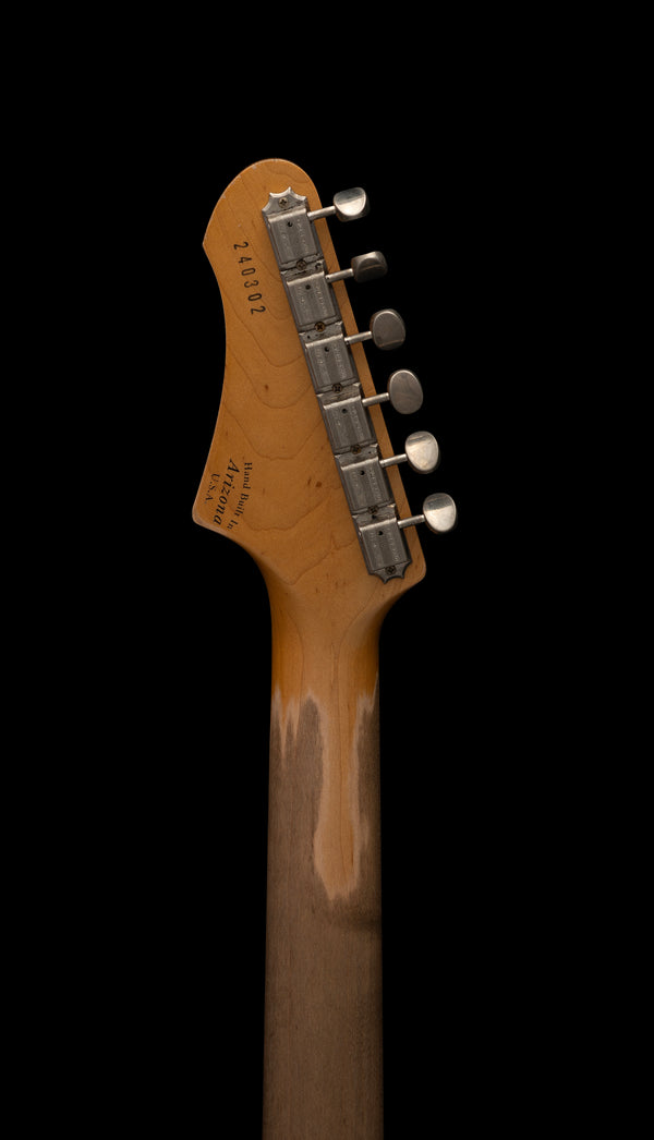 Fano JM6 Oltre - Lake Placid Blue