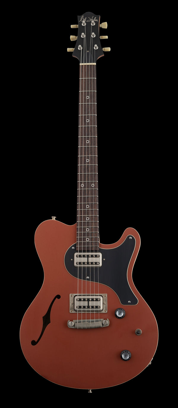 Nik Huber Surfmeister - Copper Top