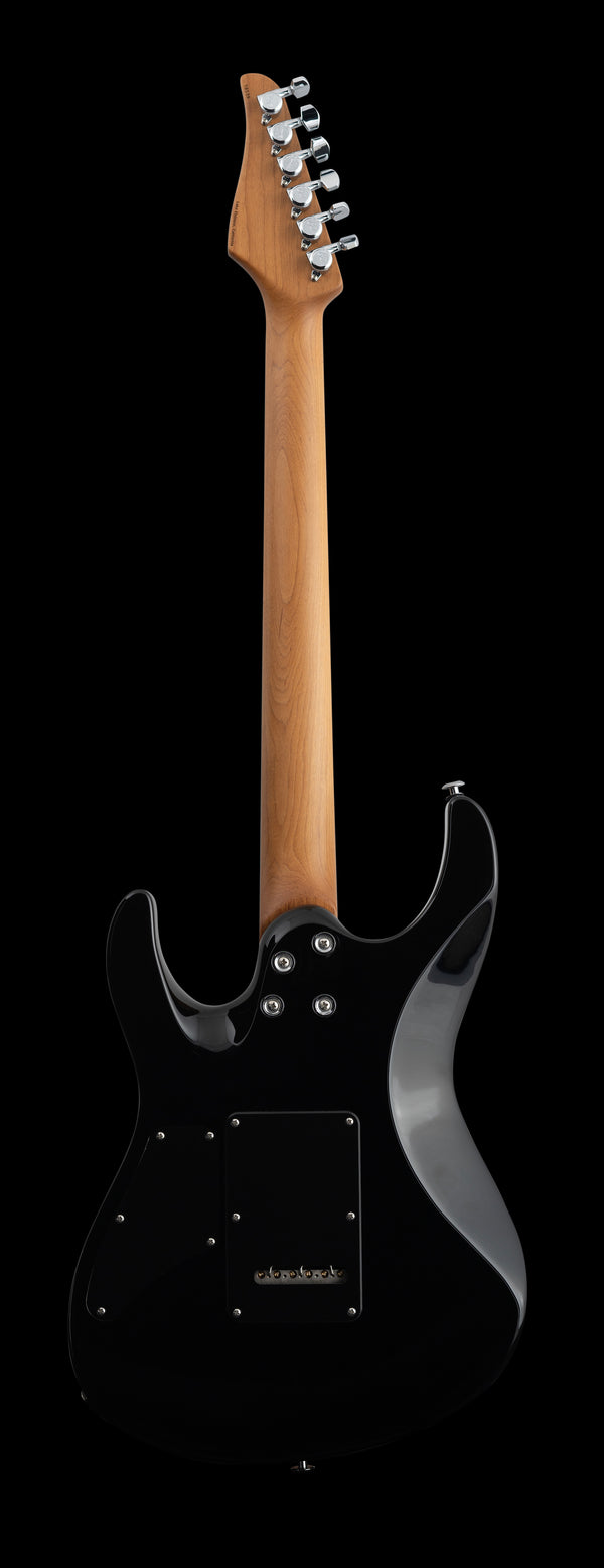 Suhr Modern Plus, Bengal Burst, HSH, Maple