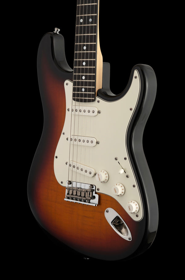 Fender Strat Ultra