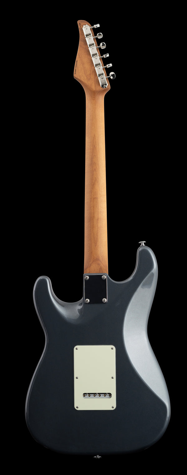 Suhr Classic S Vintage LE, Charcoal Frost