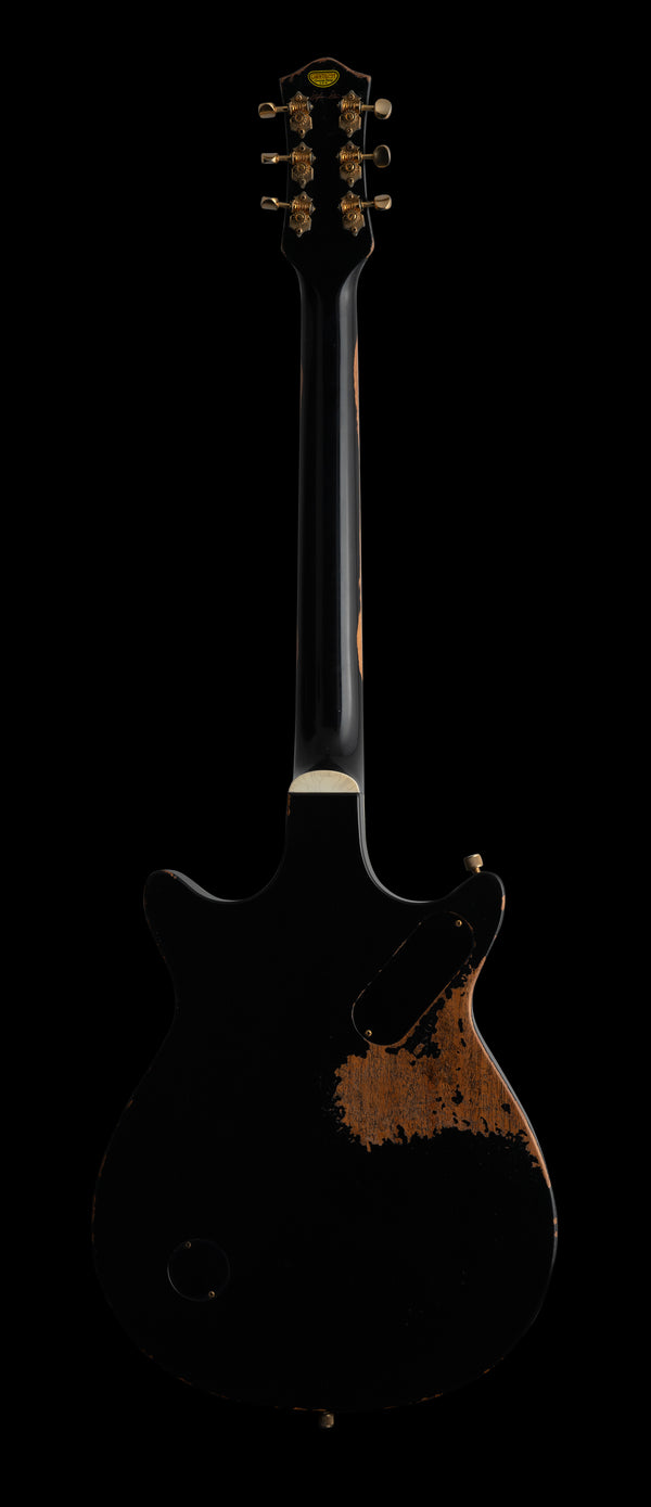 Gretsch G6131CS Masterbuilt by Stephen Stern