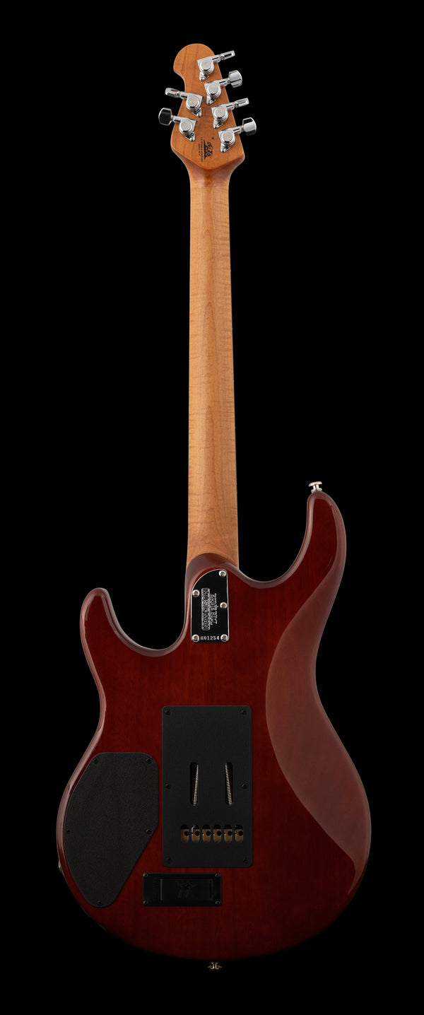 Ernie Ball Music Man Luke III HH