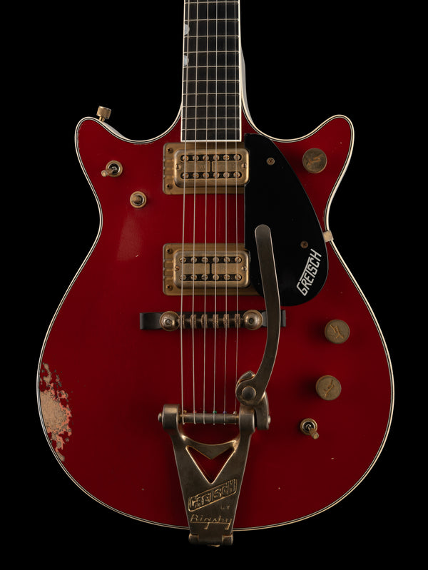 Gretsch G6131CS Masterbuilt by Stephen Stern