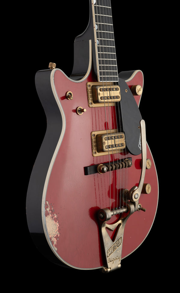 Gretsch G6131CS Masterbuilt by Stephen Stern
