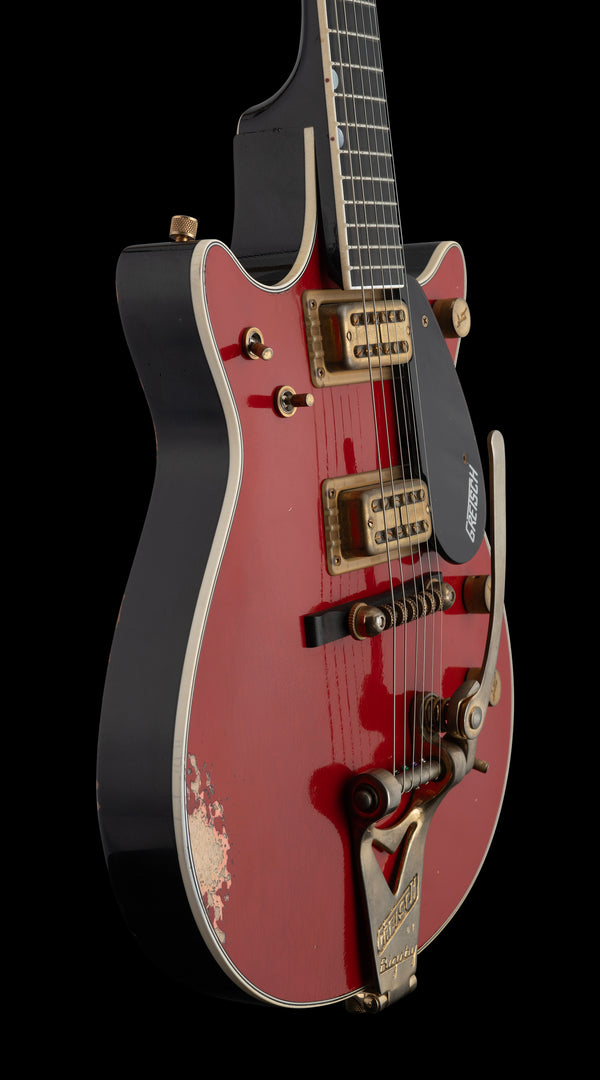 Gretsch G6131CS Masterbuilt by Stephen Stern
