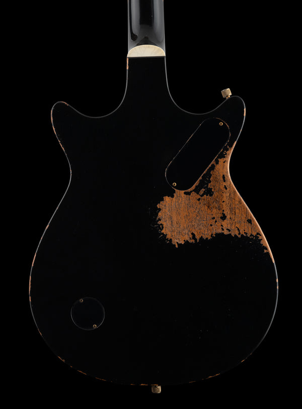 Gretsch G6131CS Masterbuilt by Stephen Stern