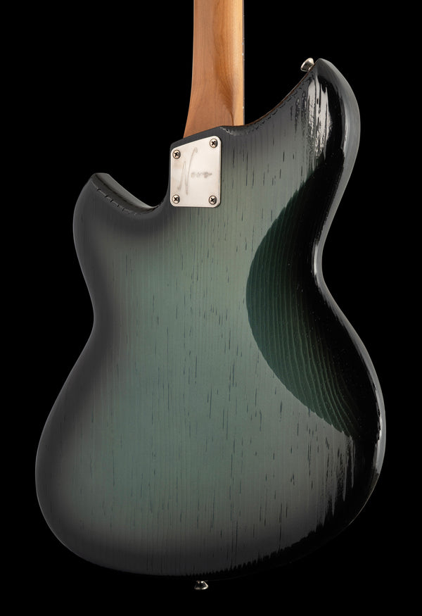 Novo Serus J - Pelham Burst