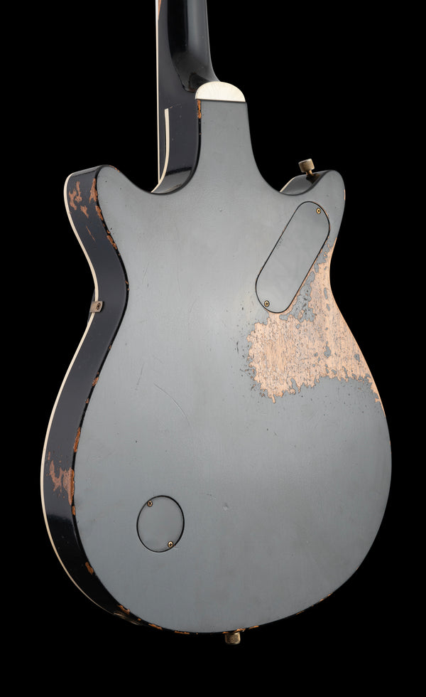 Gretsch G6131CS Masterbuilt by Stephen Stern