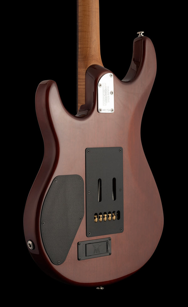 Ernie Ball Music Man Luke III HH