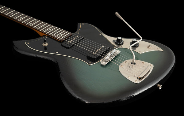 Novo Serus J - Pelham Burst