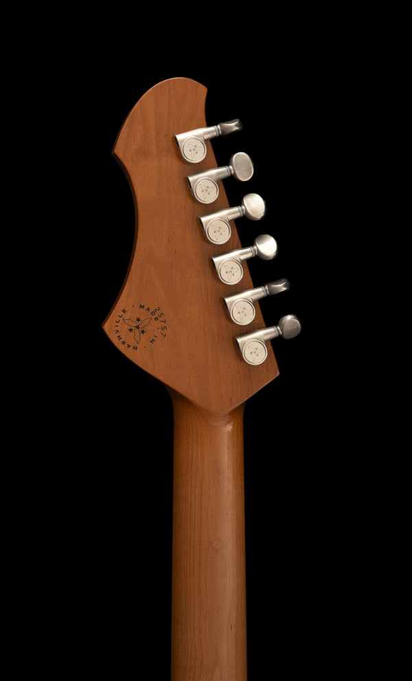 Novo Serus J - Pelham Burst