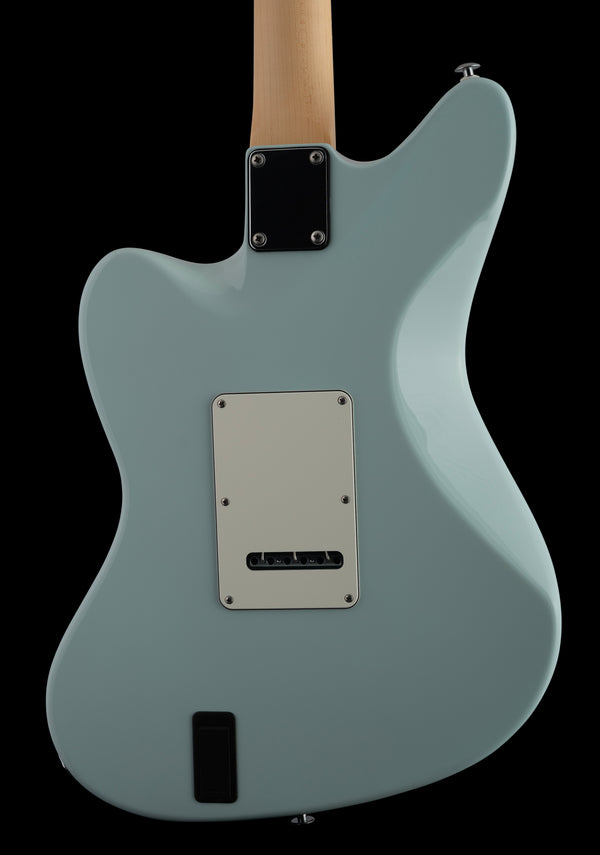Suhr Classic JM - Sonic Blue