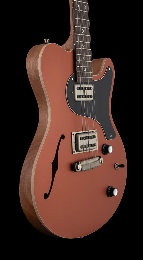 Nik Huber Surfmeister - Copper Top