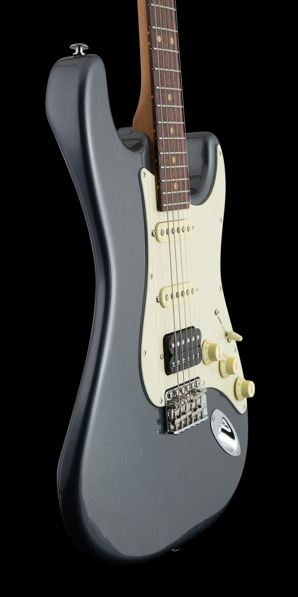 Suhr Classic S Vintage LE, Charcoal Frost